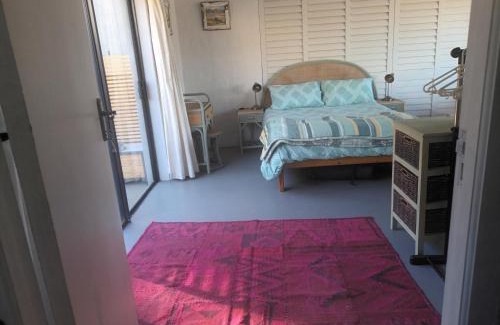 Fish Hoek Apartment | Sunrise Studio