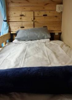 Bloubergstrand Hostel | Sunset beach backpackers