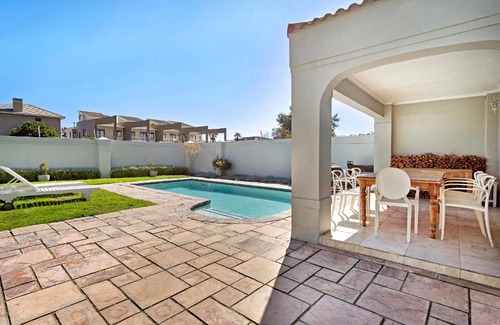 Sunset Beach Villa | Sunset Beach Villa at 31