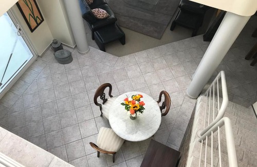 Sunset Beach Villa | Sunset Beach Villa - Cape Town