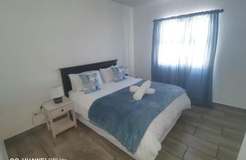 Mykonos Apartment | Sunset Heights 34 Langebaan