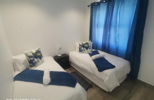 Mykonos Apartment | Sunset Heights 34 Langebaan
