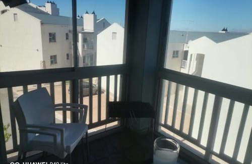 Mykonos Apartment | Sunset Heights 34 Langebaan