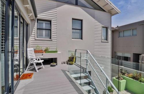 Sunset Beach Apartment | Sunset Starfish Apartment