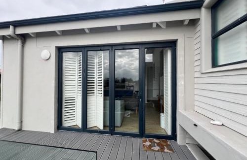 Sunset Beach Apartment | Sunset Starfish Apartment