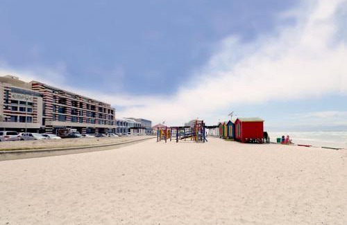 Muizenberg Apartment | Surfers Empire Penthouse