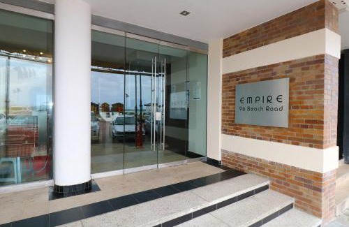 Muizenberg Apartment | Surfers Empire Penthouse