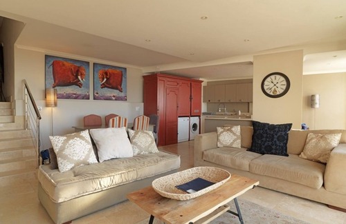 Muizenberg Apartment | Surferscorner