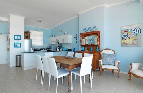 Muizenberg Apartment | Surferscorner