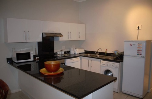 Muizenberg Apartment | Surferscorner