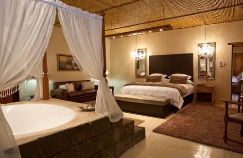 Oudtshoorn Hotel | Surval Boutique Olive Estate