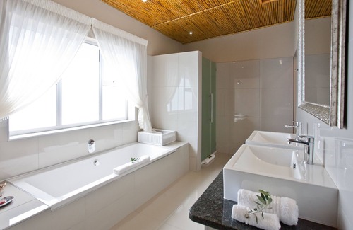 Oudtshoorn Hotel | Surval Boutique Olive Estate