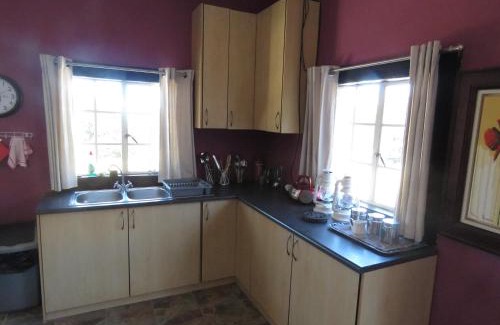 Oudtshoorn House | Swartberg Backpackers Booked for you Only No sharing