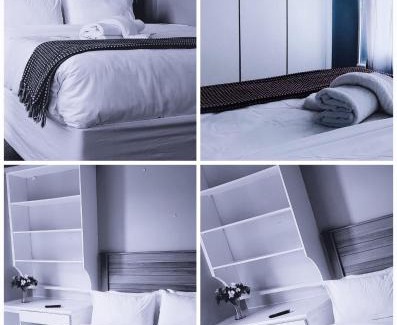 Summerstrand House | Sweet Home@162 Guest House Summerstrand