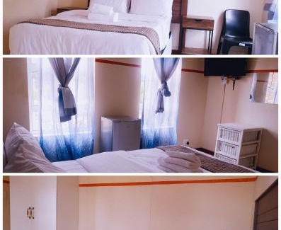Summerstrand House | Sweet Home@162 Guest House Summerstrand