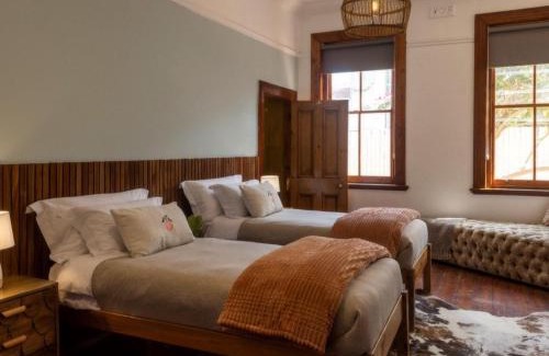 Sea Point House | Sweet Orange Guest House
