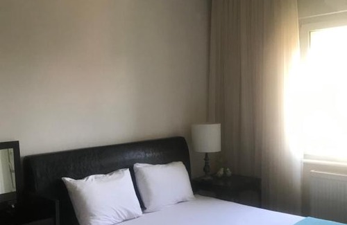 Kepez House | Sweet room in Antalya