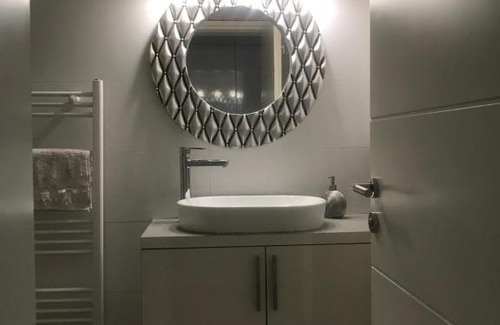 Kepez House | Sweet room in Antalya
