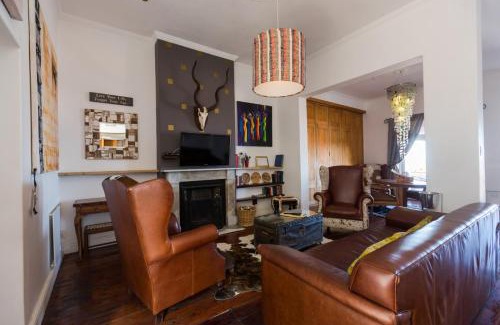Sea Point Apartment | Sweetest Apartments
