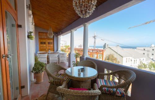 Sea Point Apartment | Sweetest Apartments