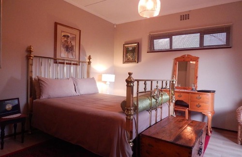 Swellendam House | Swellendam Overnight Accommodation