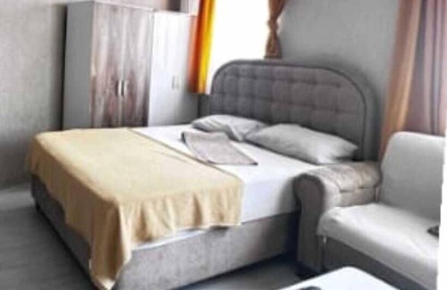 Nazilli Apartment | TAŞKIN OTEL