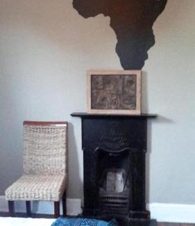 Cape Town City Centre House | TableMountain CityHub