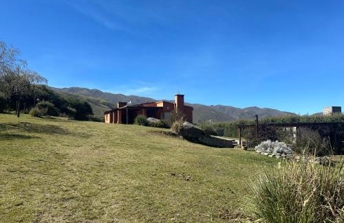 Tafi del Valle House | TAFI DEL VALLE QUESERIA TEMPORARIO