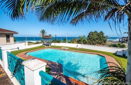 Umdloti Apartment | Tahiti 11