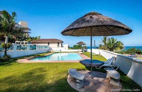 Umdloti Apartment | Tahiti 11