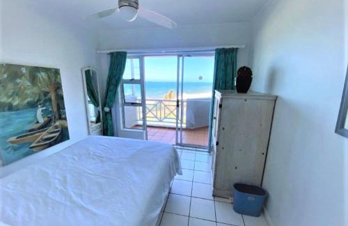 Umdloti Apartment | Tahiti 15