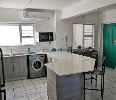 Umdloti Apartment | Tahiti 6