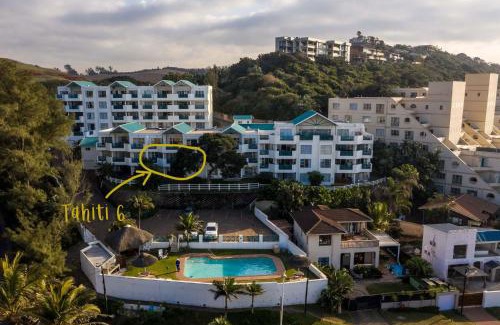Umdloti Apartment | Tahiti 6