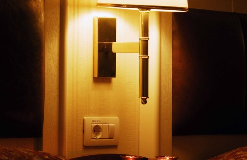 Gumussuyu Mahallesi Hotel | Taksim Metropark Hotel
