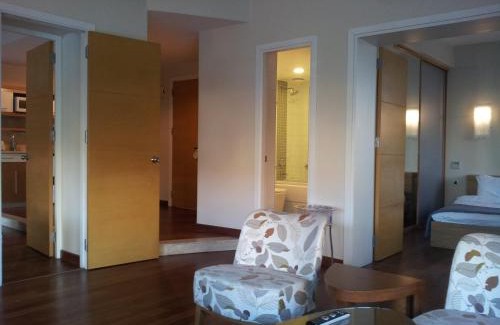 Talimhane Hotel | Taxim Suites Residences Istanbul