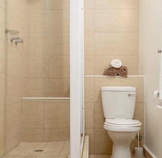 South Beach Apartment | Tenbury Apartments