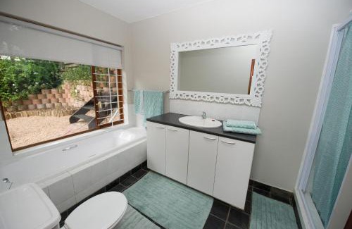 Wilderness Apartment | Tendele