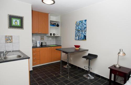 Wilderness Apartment | Tendele