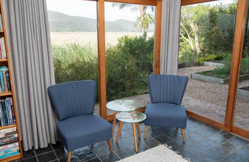 Wilderness Apartment | Tendele