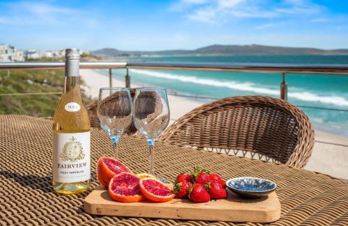 Calypso Beach House | Tenos On Calypso 16