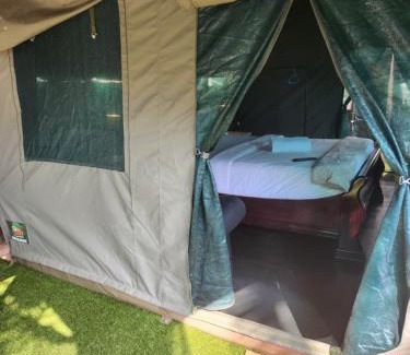 Berea Other | Tent On Manor