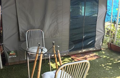 Berea Other | Tent On Manor