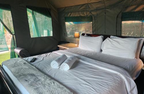 Berea Other | Tent On Manor