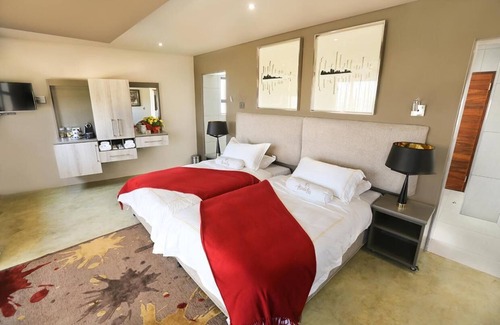Phumelela Hostel | Thanda Tau - Hostel