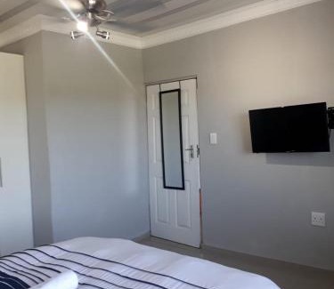 Kingsborough House | The Amazing Amazon Guesthouse