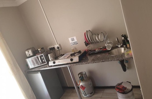 Meyerton Apartment | THE ANGEL RIVER VILLA room 1
