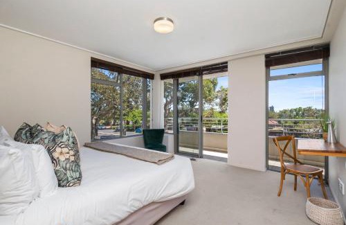 Green Point Apartment | The Antrim Apartments by Totalstay