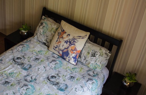 Greater Johannesburg Metropolitan Area Hostel | The area is very Peaceful, quiet and Safe . It is indeed a HomeAway from Home