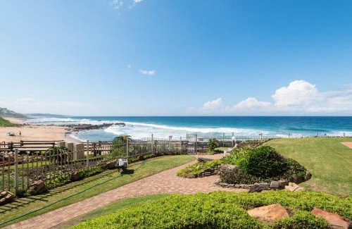 Ballito Apartment | The Bay 17 - With Inverter