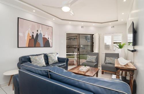 Ballito Apartment | The Bay 7